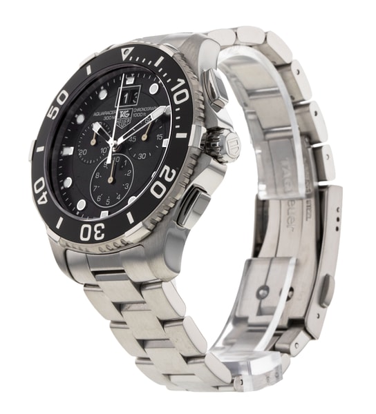 Tag Heuer Aquaracer CAN1010.BA0821